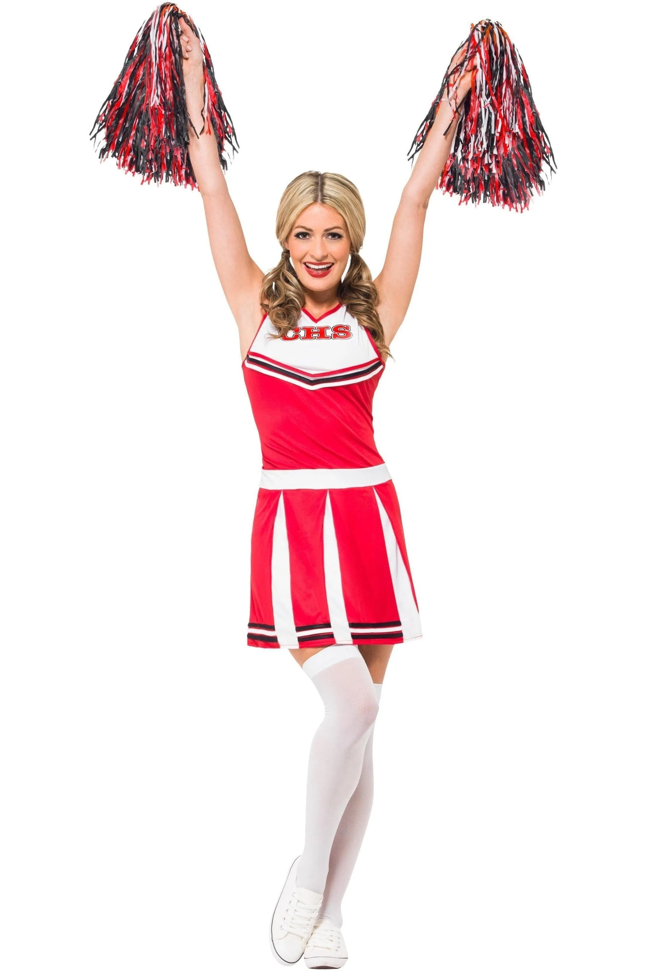 Cheerleader outfit