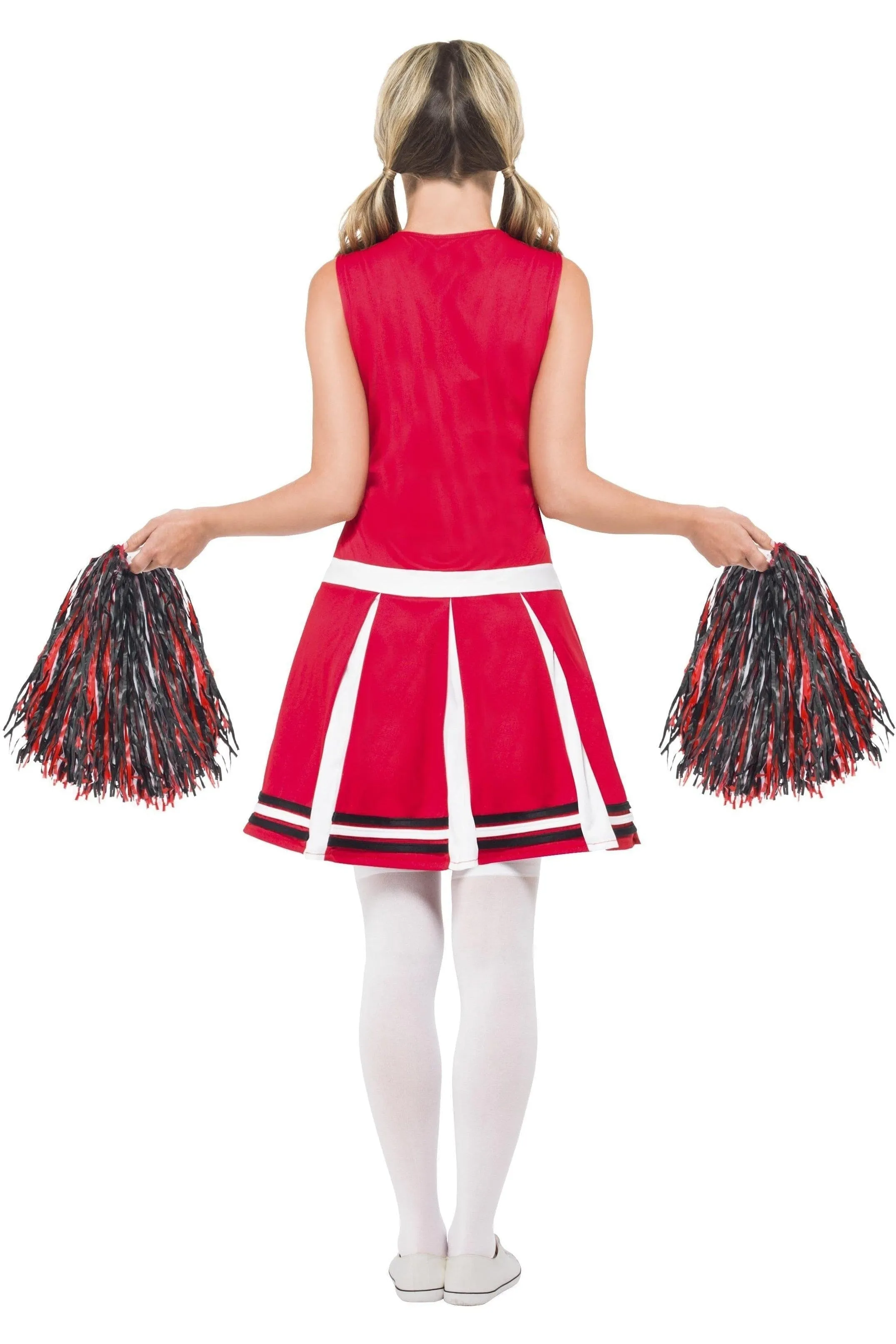 Cheerleader outfit