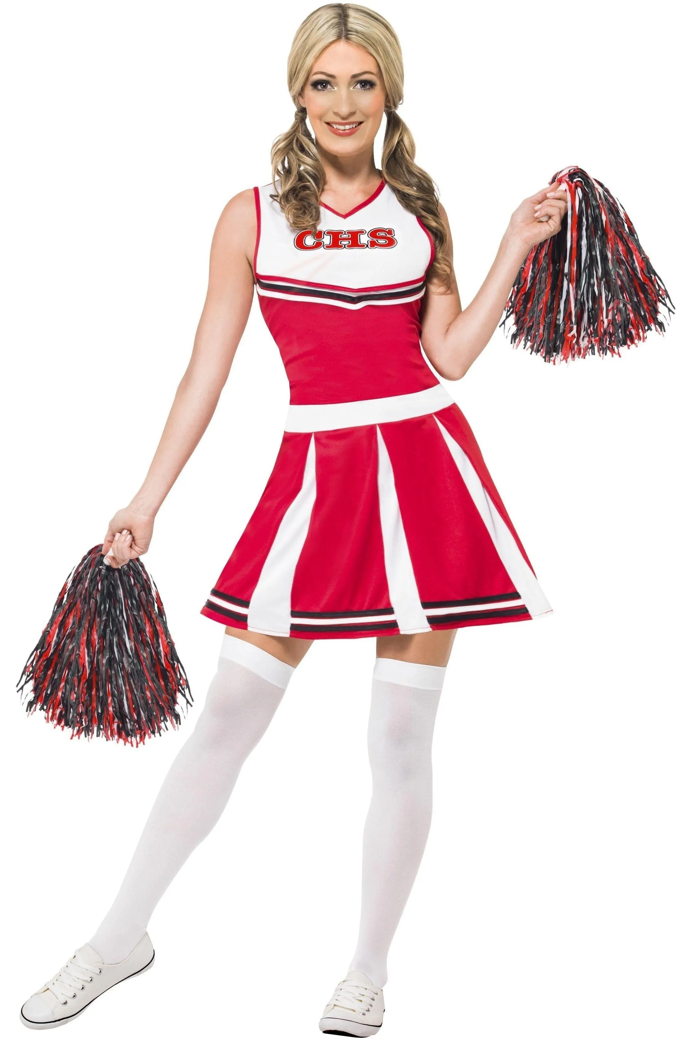 Cheerleader outfit