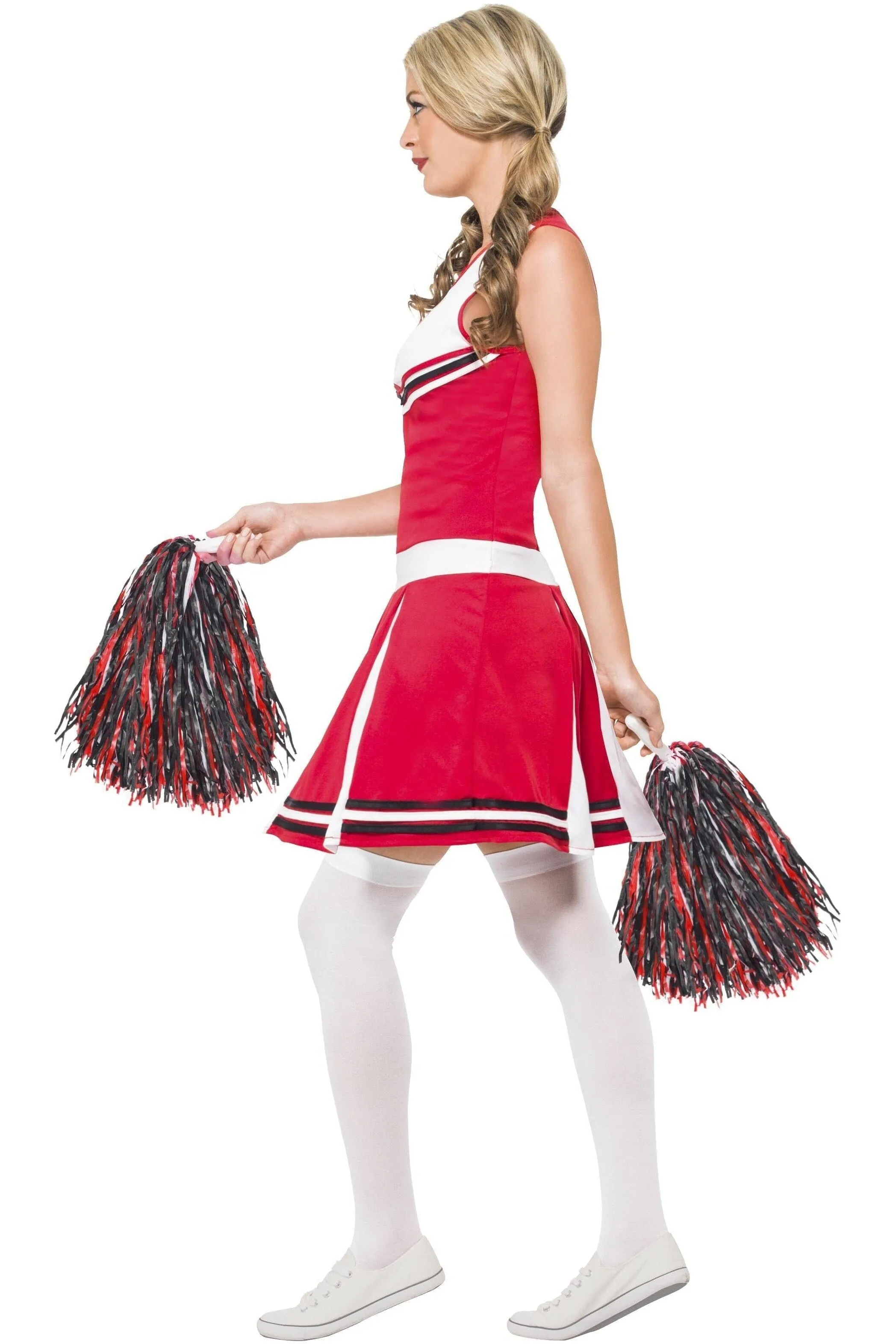 Cheerleader outfit