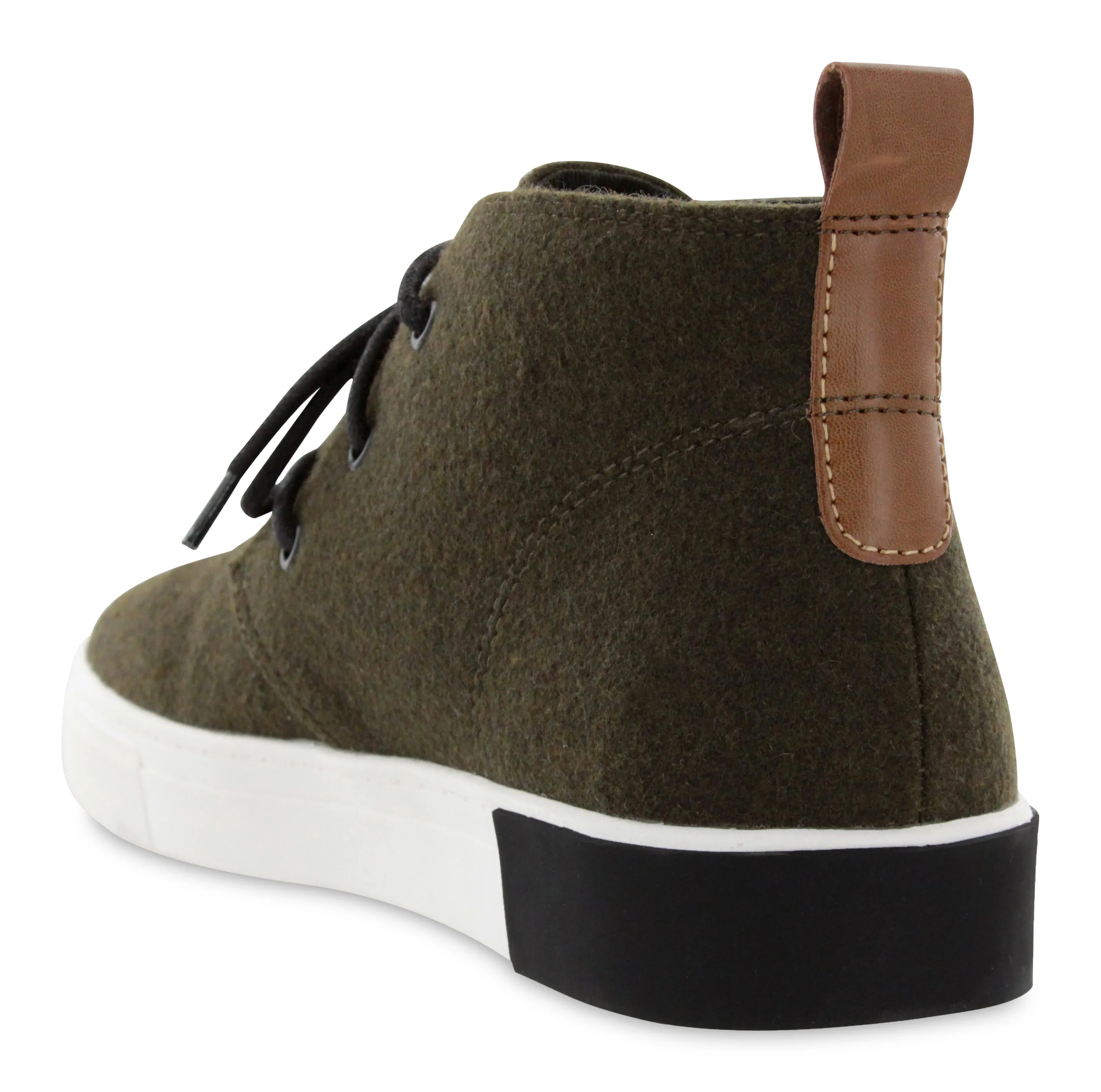 chukka matcha