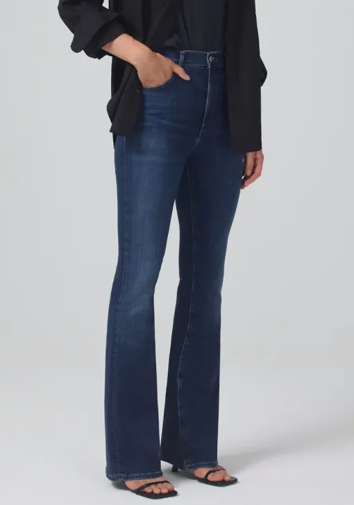 Citizens of Humanity Lilah Bootcut Morella