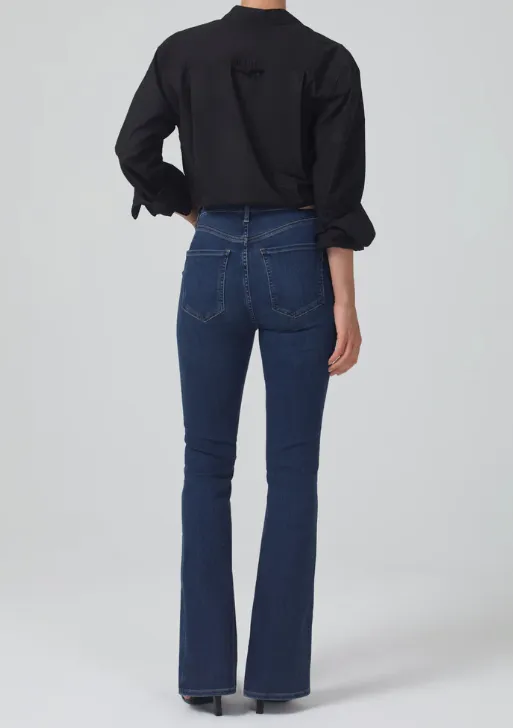 Citizens of Humanity Lilah Bootcut Morella