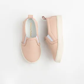 Classic Slip On in Blush color