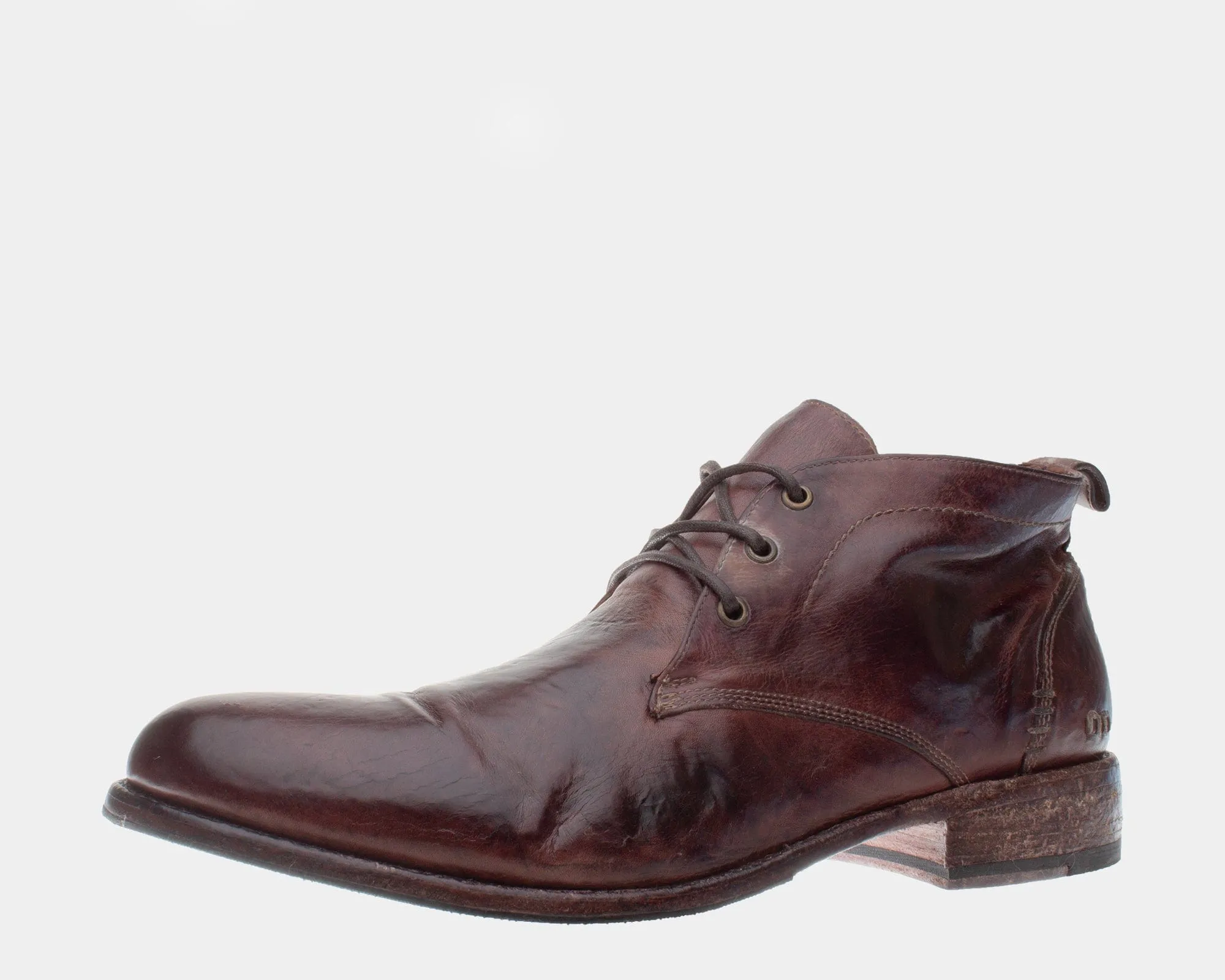 Clyde Chukka - A trendy, stylish footwear option for men.