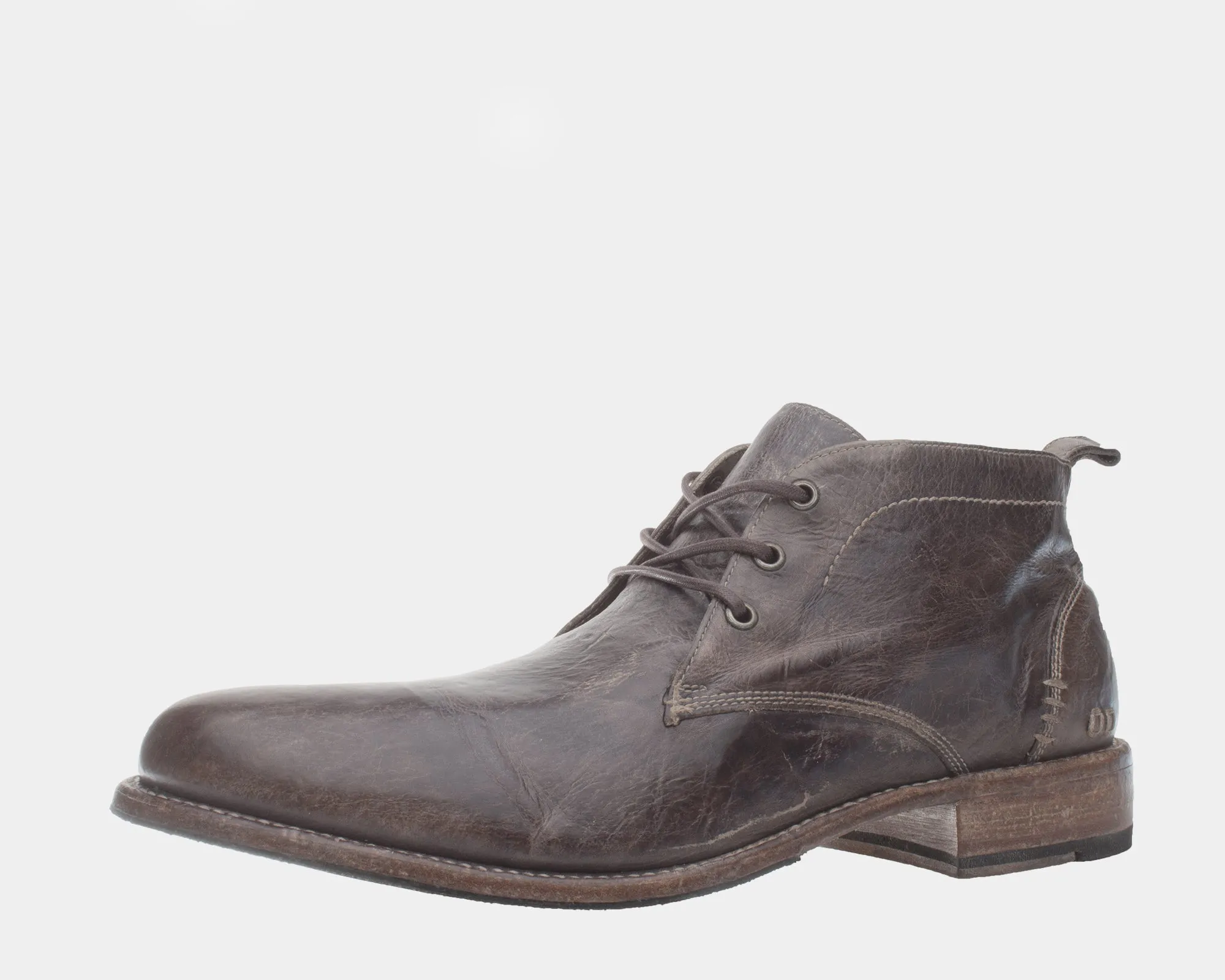 Clyde Chukka - A trendy, stylish footwear option for men.