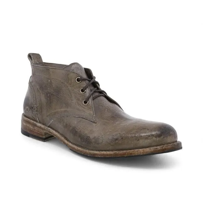 Clyde Chukka - A trendy, stylish footwear option for men.