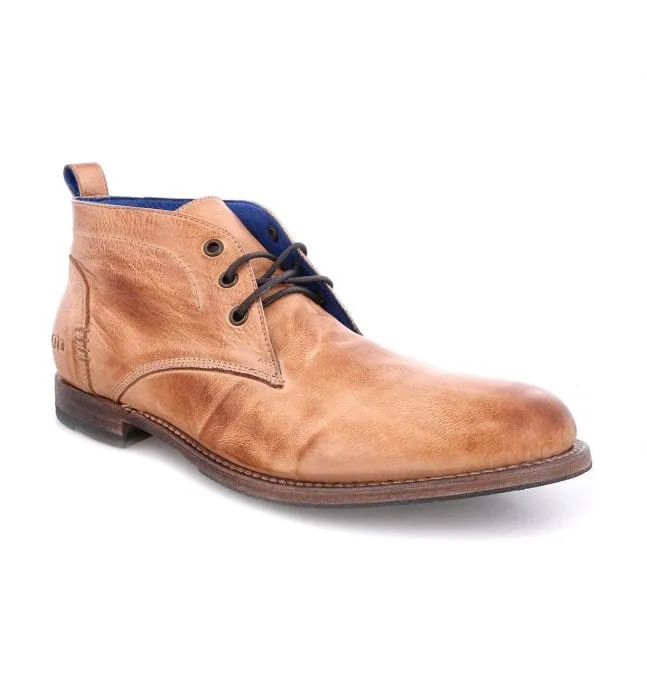 Clyde Chukka - A trendy, stylish footwear option for men.