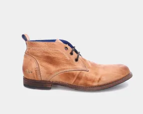 Clyde Chukka - A trendy, stylish footwear option for men.