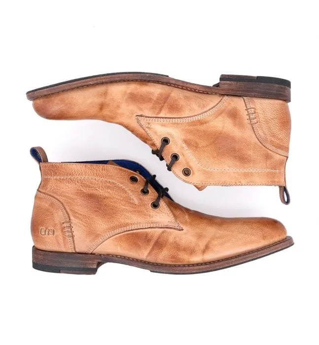 Clyde Chukka - A trendy, stylish footwear option for men.