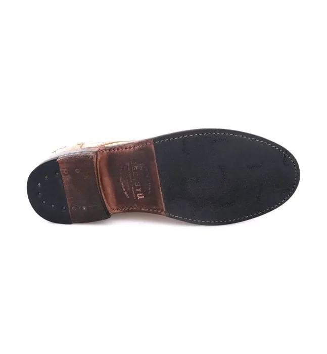 Clyde Chukka - A trendy, stylish footwear option for men.