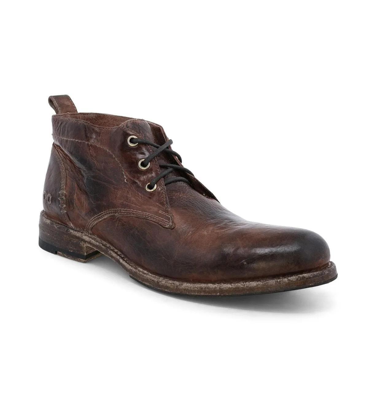 Clyde Chukka - A trendy, stylish footwear option for men.