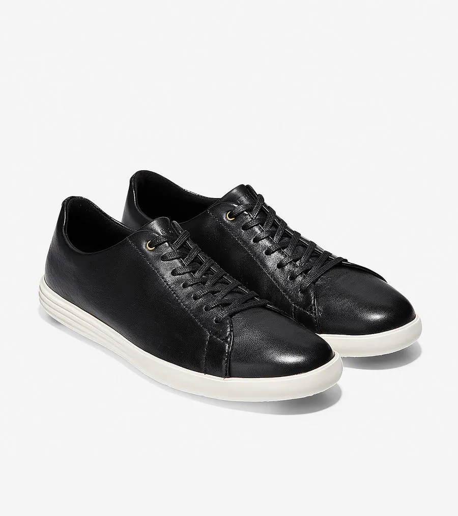 Cole Haan Men's Grand Crosscourt II Sneaker