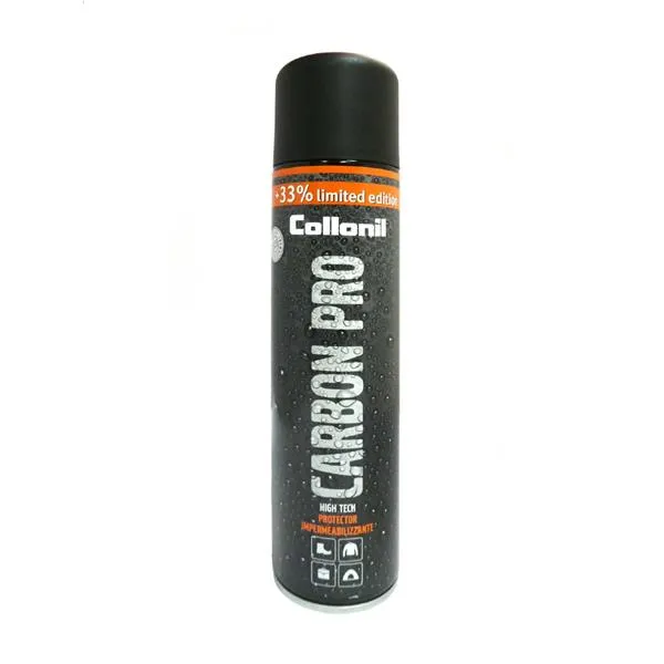 Collonil Carbon Pro Waterproof Spray