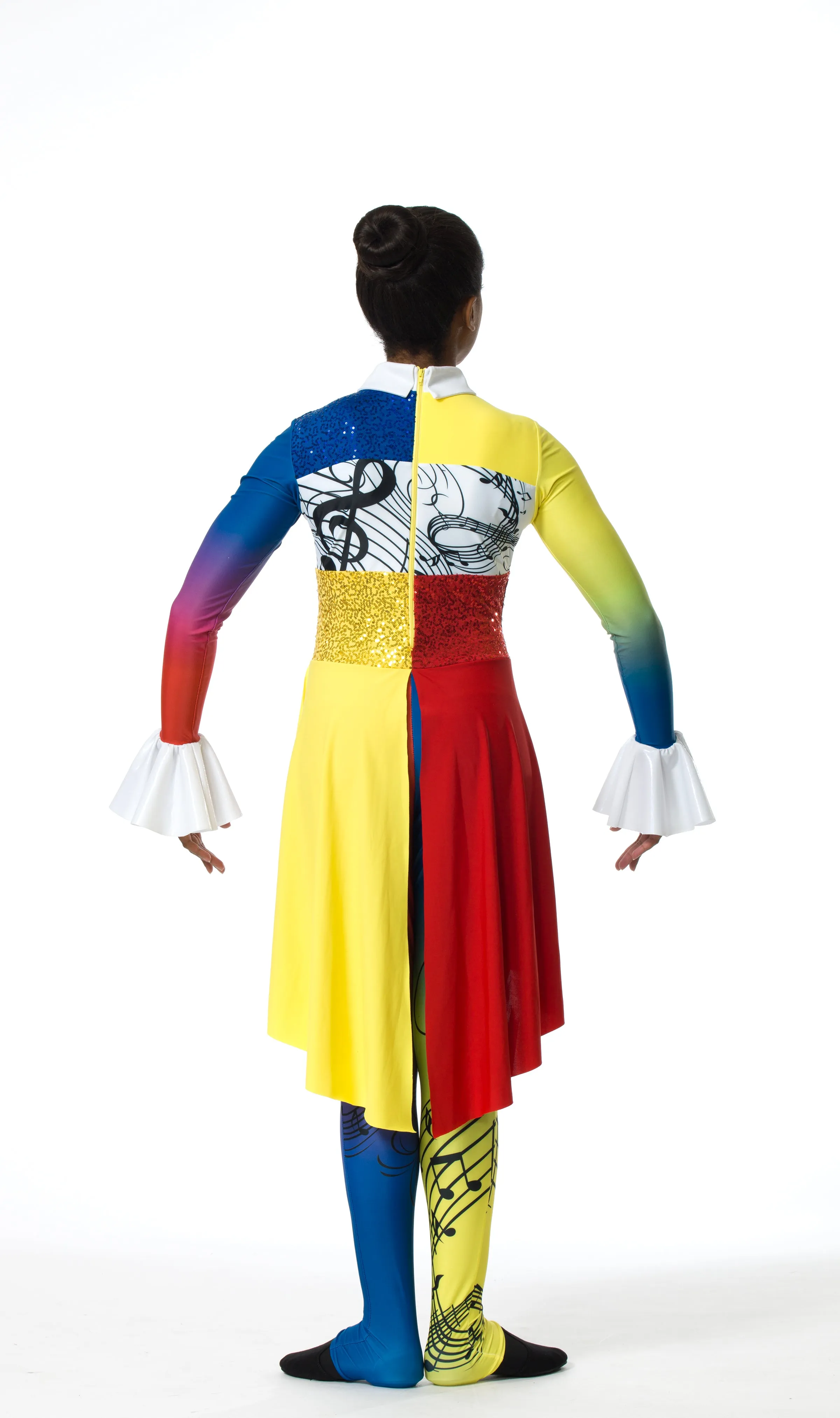 Color Guard Costume 30