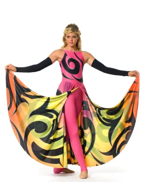 Color Guard Uniform 37 - Top Quality and Affordable Uniforms for Color Guard. Stand Out in Style. Limited Time Offer. Don't Miss