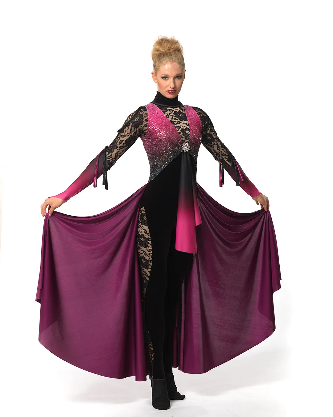 Color Guard Uniform 54 - Buy Online Now at Affordable Prices!