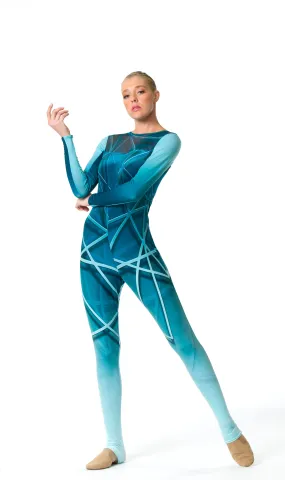 Color Guard Uniform 6 - Find the Best Color Guard Uniforms at Affordable Prices!