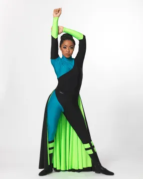 Color Guard Uniform 75 | Affordable, High-Quality Color Guard Uniforms