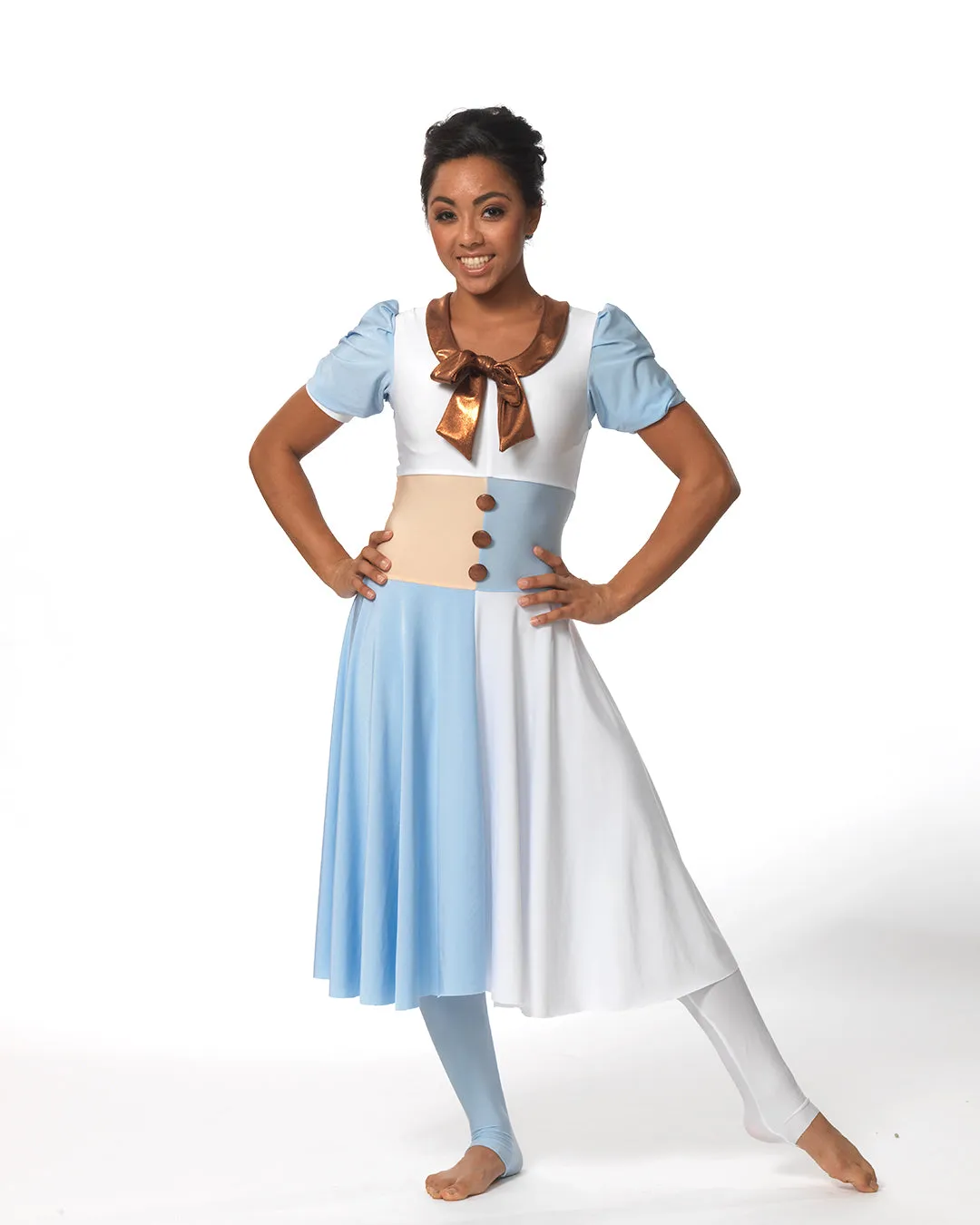 Color Guard Uniform 83 - Shop Now!