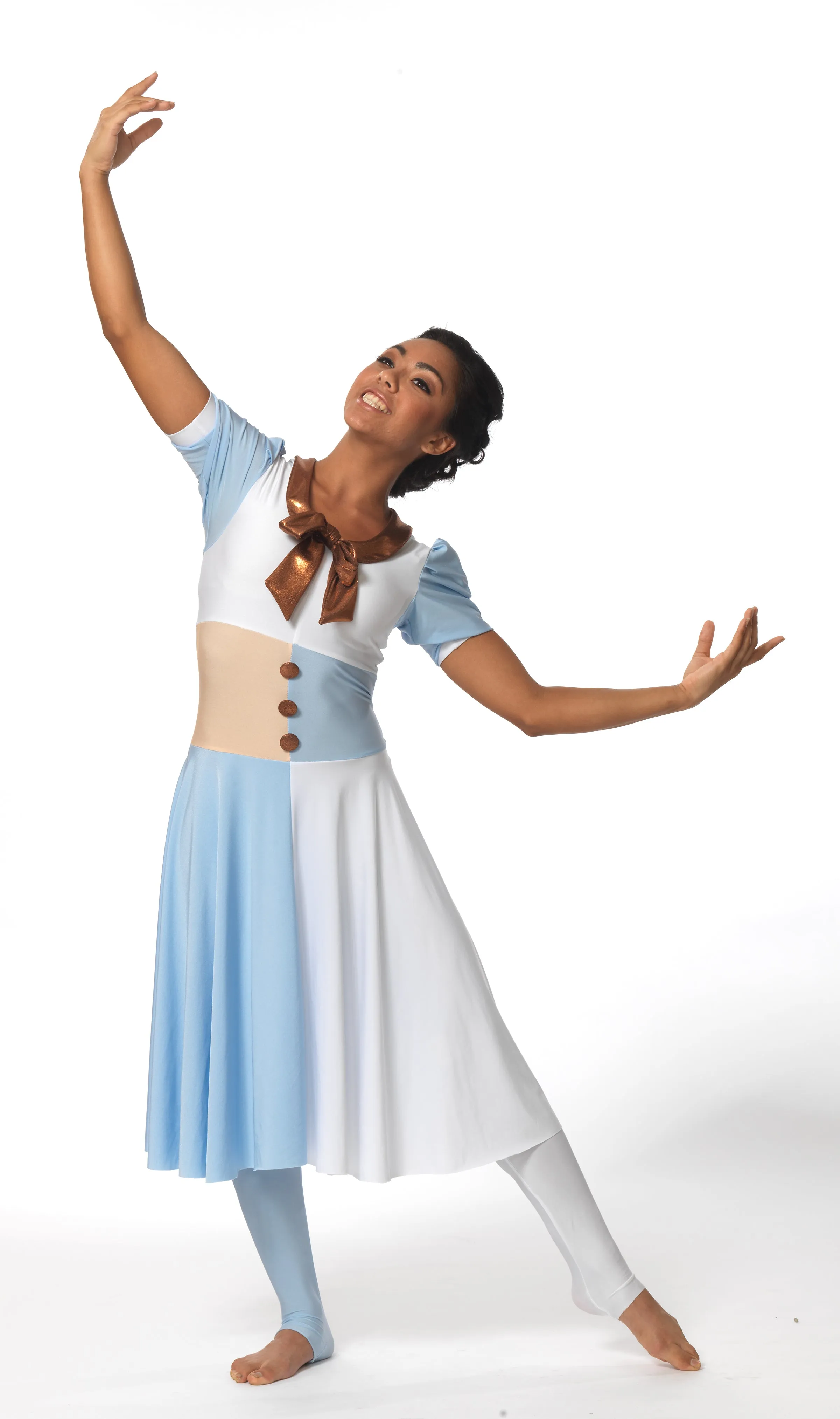 Color Guard Uniform 83 - Shop Now!