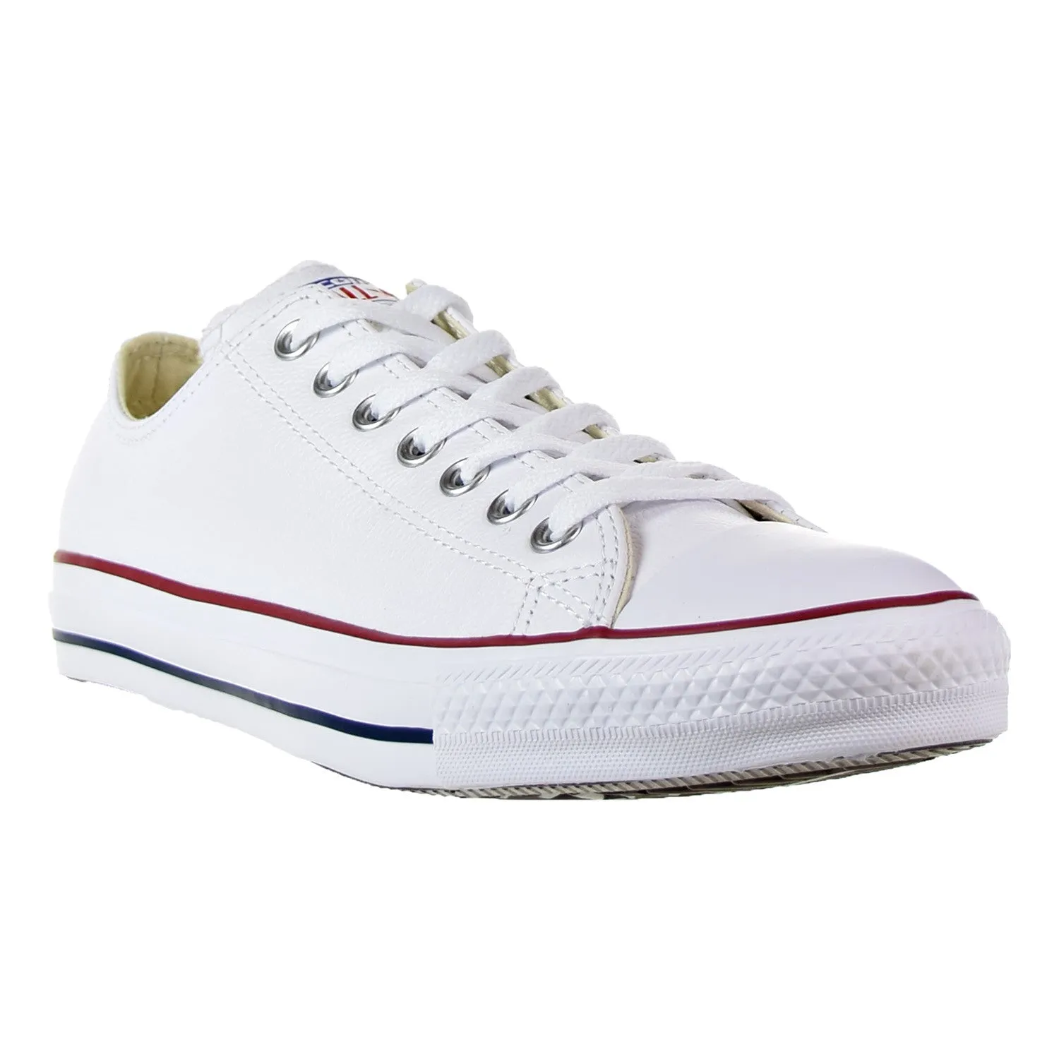 Converse Chuck Taylor Ox White Men's Shoes - Result: shop.converse.com