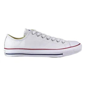 Converse Chuck Taylor Ox White Men's Shoes - Result: shop.converse.com