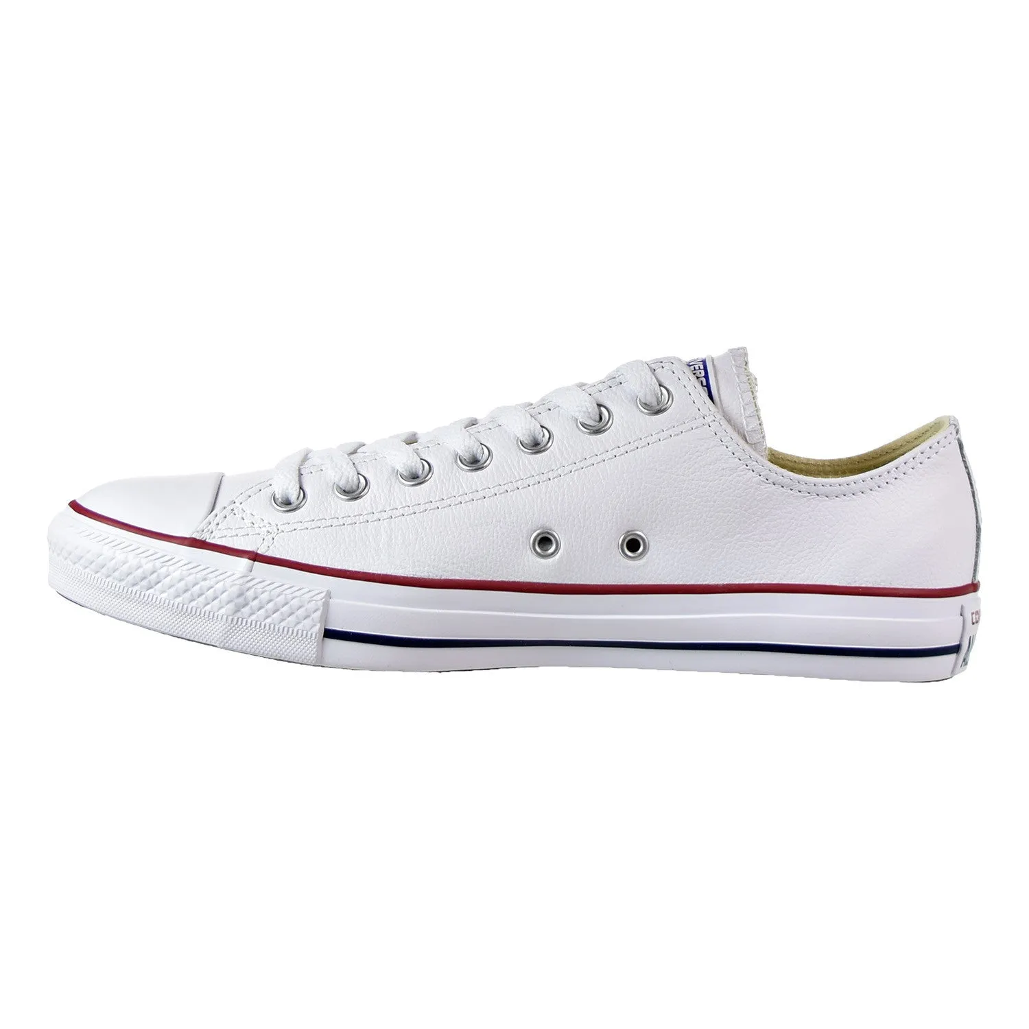 Converse Chuck Taylor Ox White Men's Shoes - Result: shop.converse.com