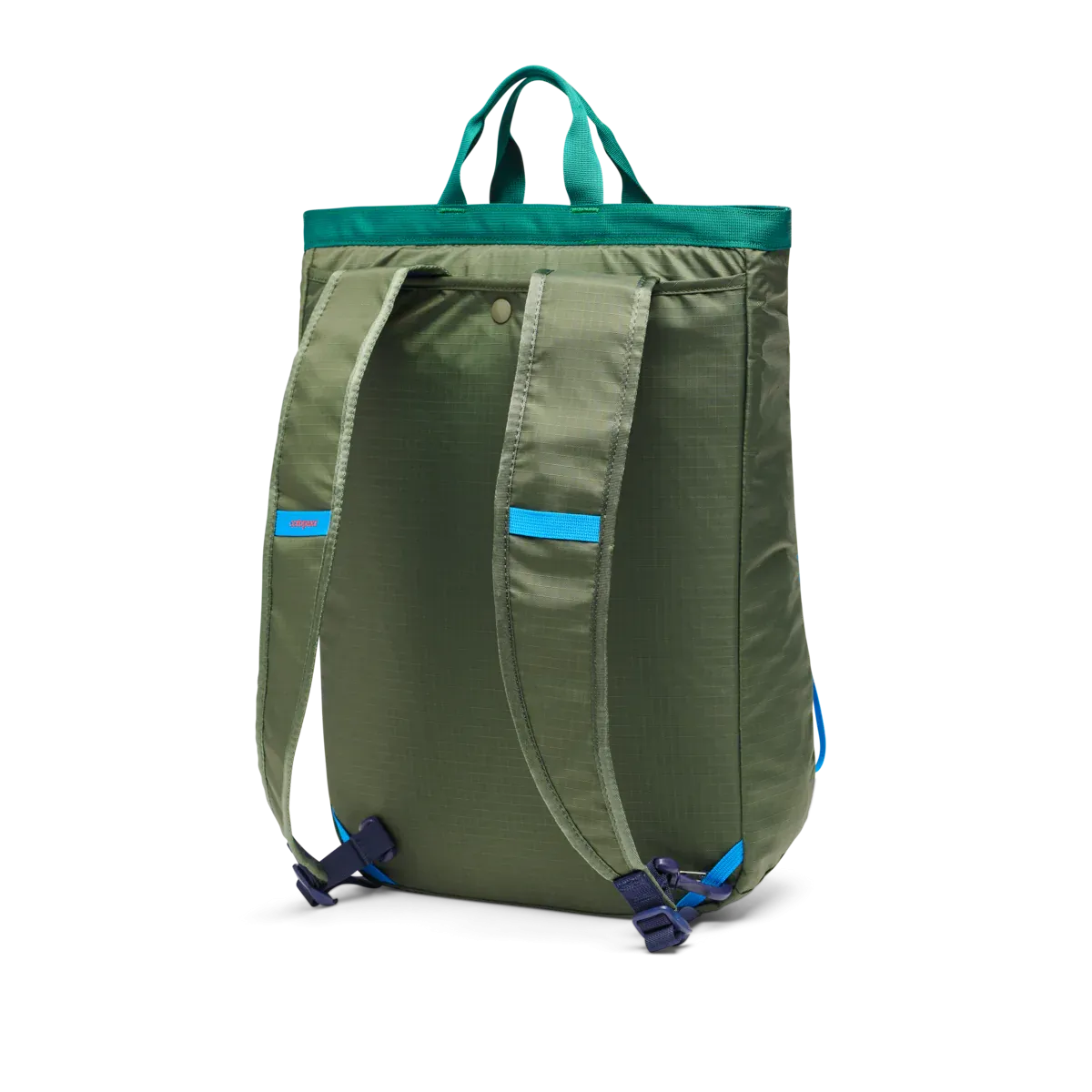 Cotopaxi Borsa Zaino Todo Convertible 16L - Cada Dia