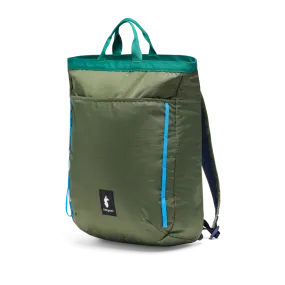 Cotopaxi Borsa Zaino Todo Convertible 16L - Cada Dia