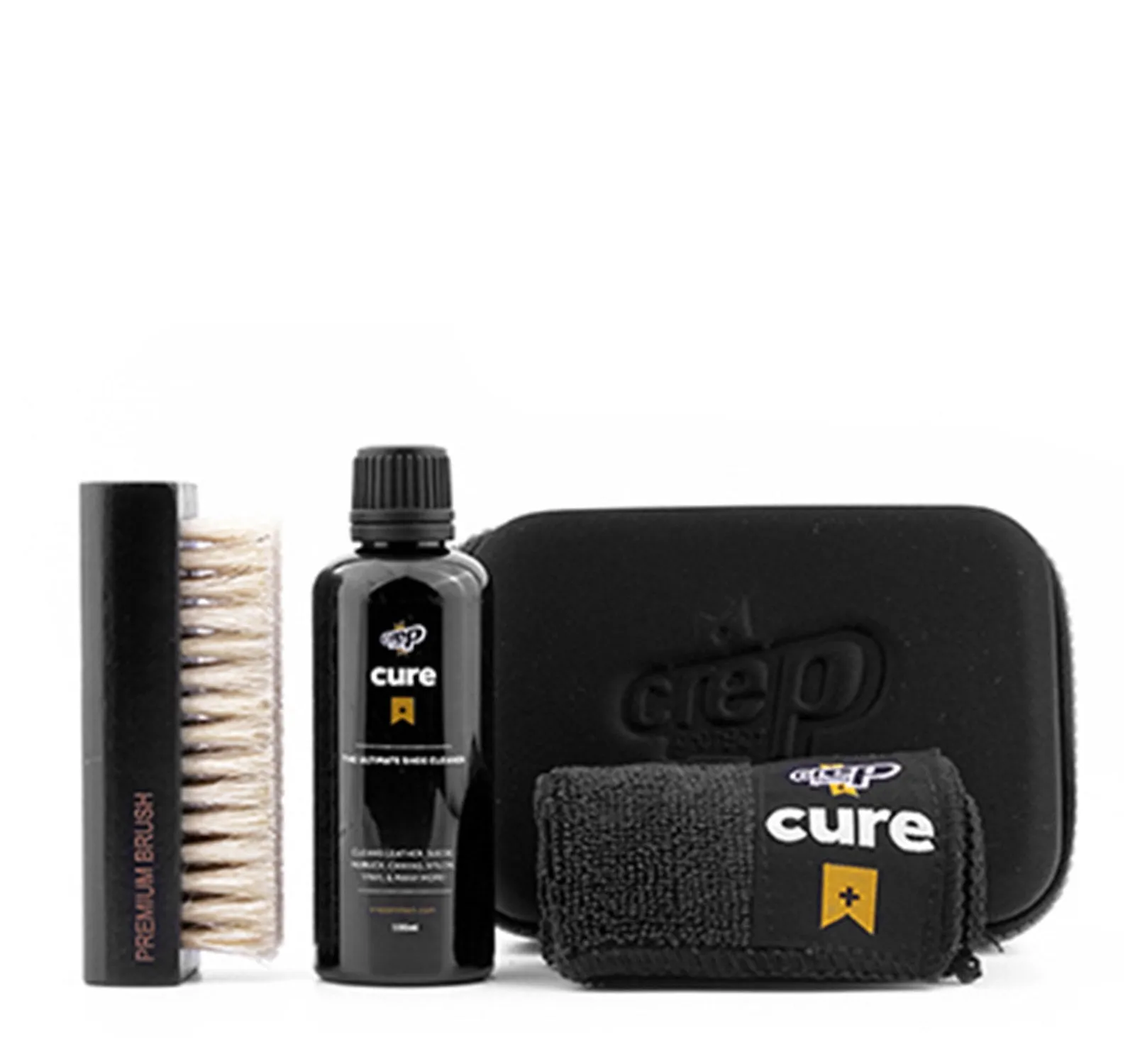 Crep Protect Shoe Cleaning Kit