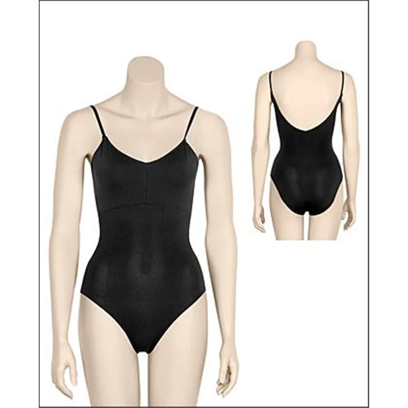 Danskin 9277 Adult Camisole Leotard - Buy Now!