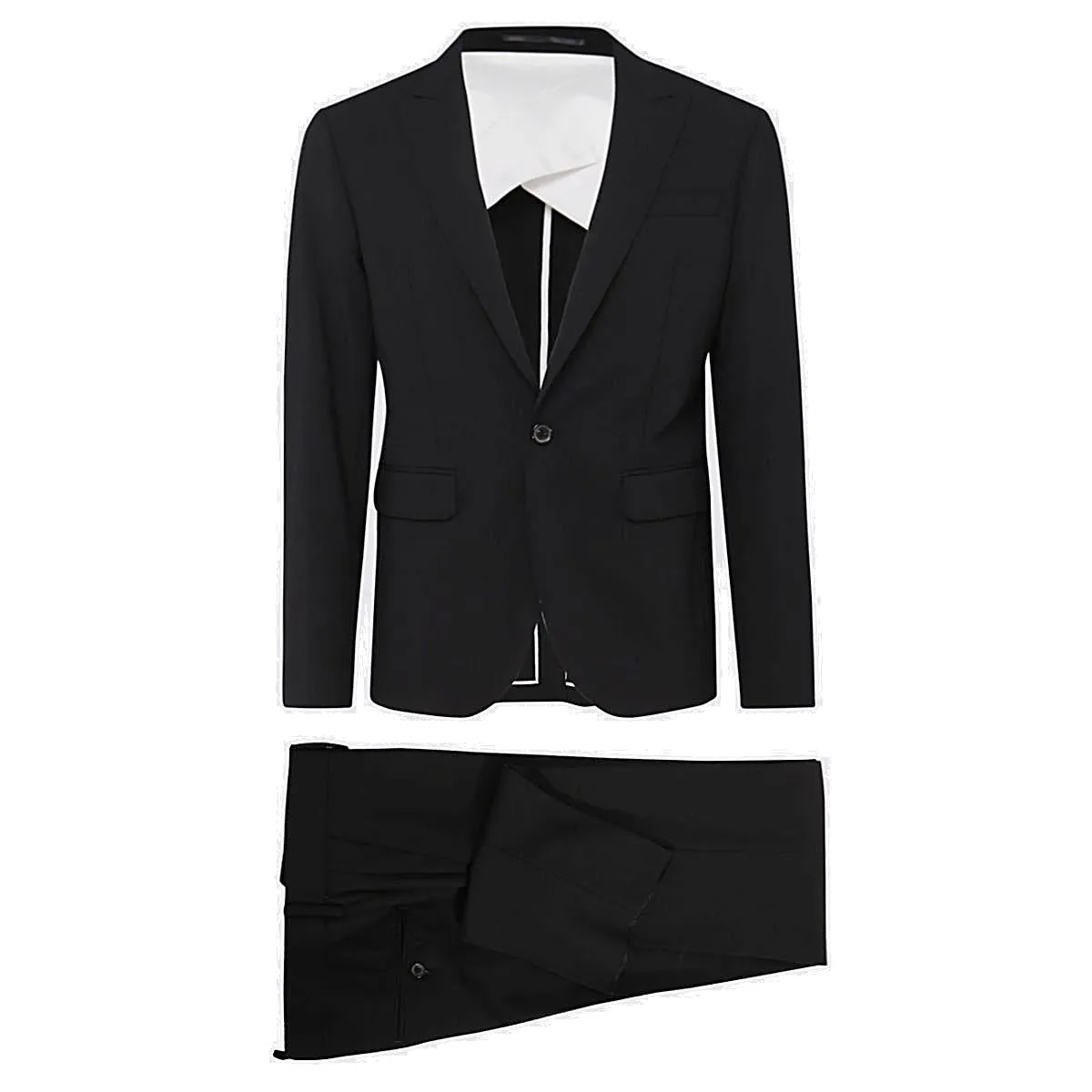 Dsquared2 suit