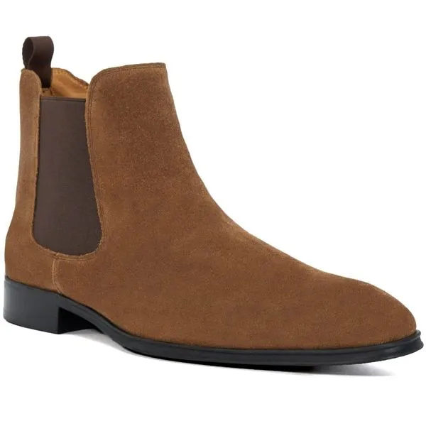 Dune London Mandatory Chelsea Boots