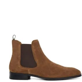 Dune London Mandatory Chelsea Boots