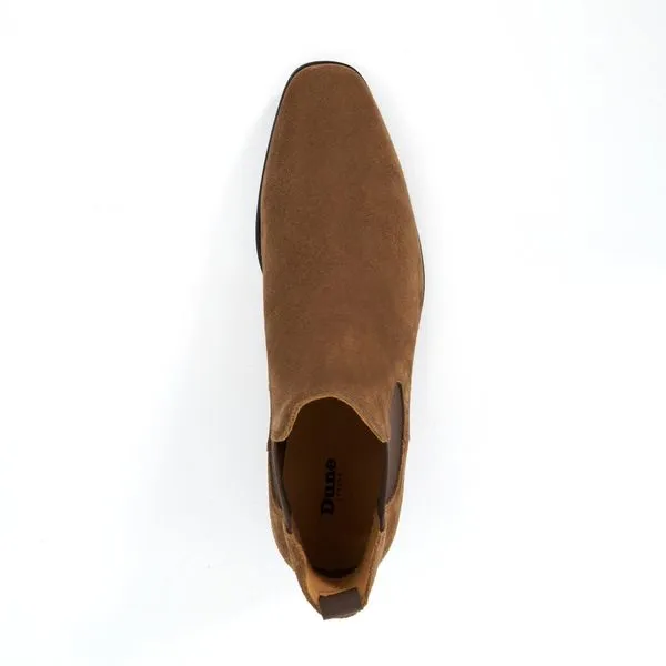 Dune London Mandatory Chelsea Boots