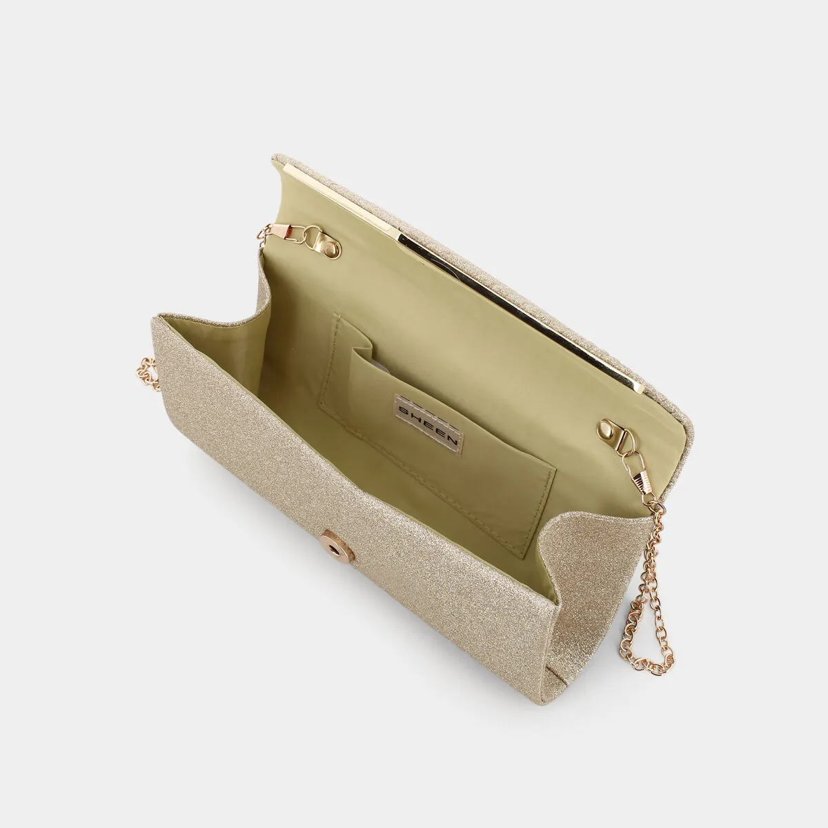 EG-E23-01-ORO- CLUTCH