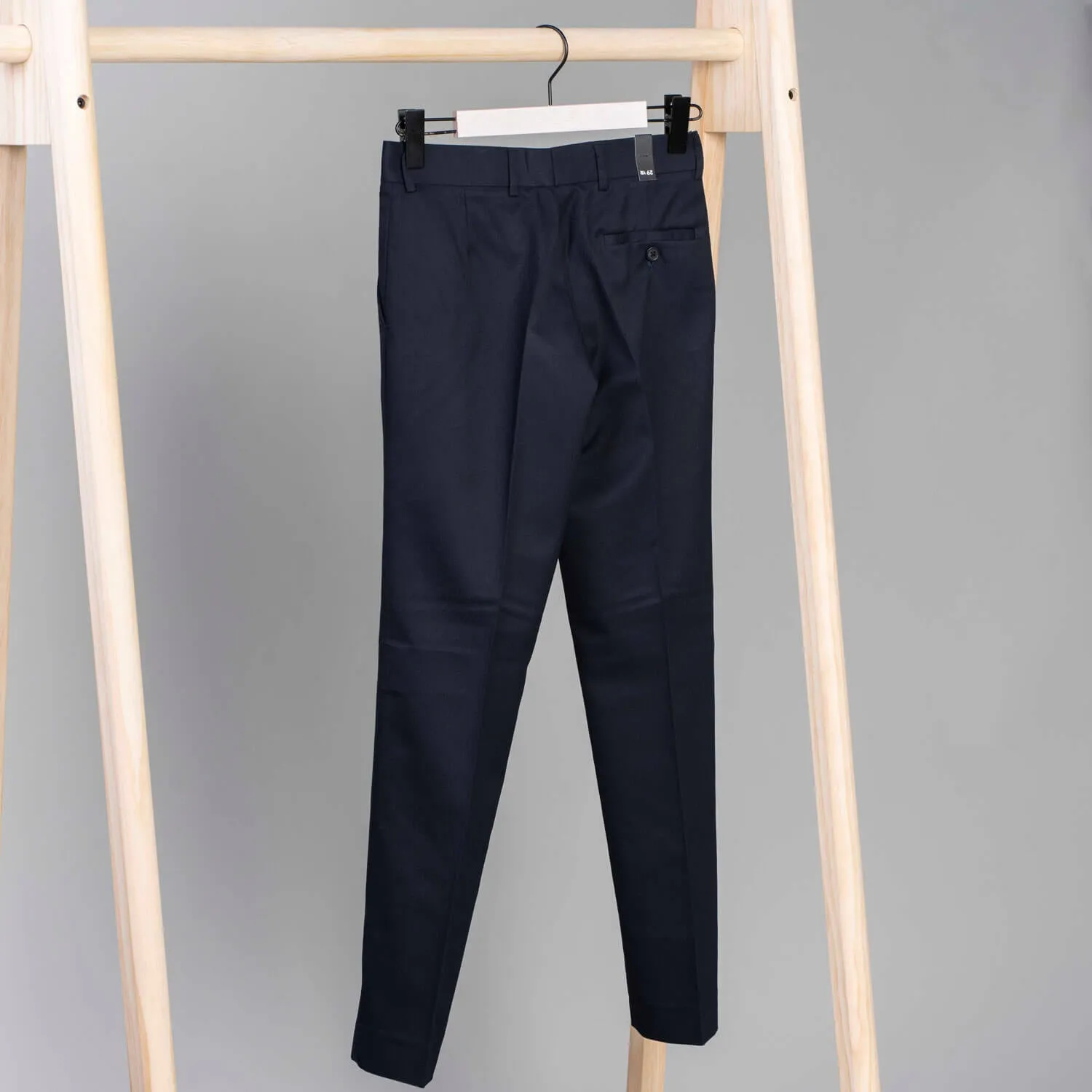 Elson Boys Navy Trousers