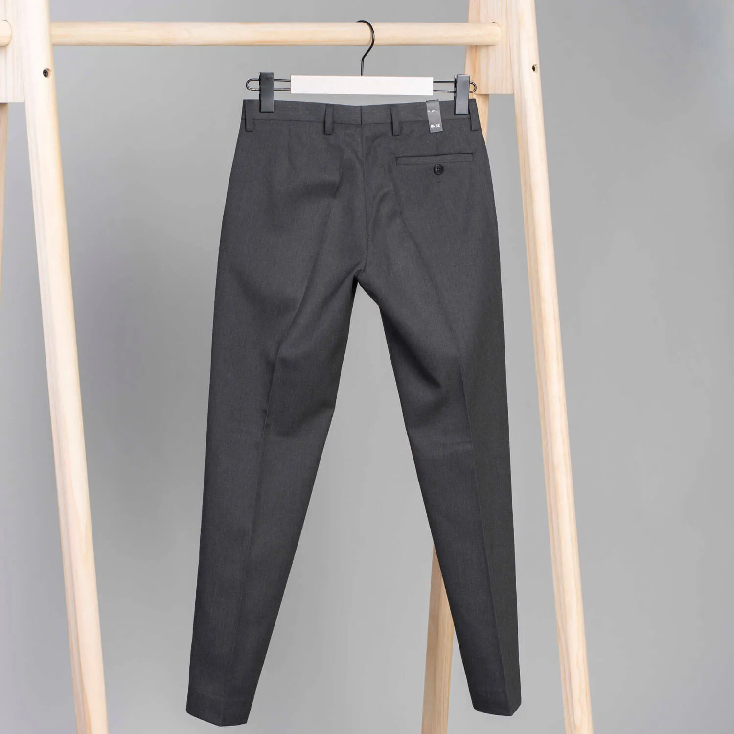 Elson Grey Boys Trousers