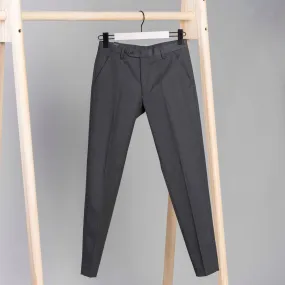 Elson Grey Boys Trousers