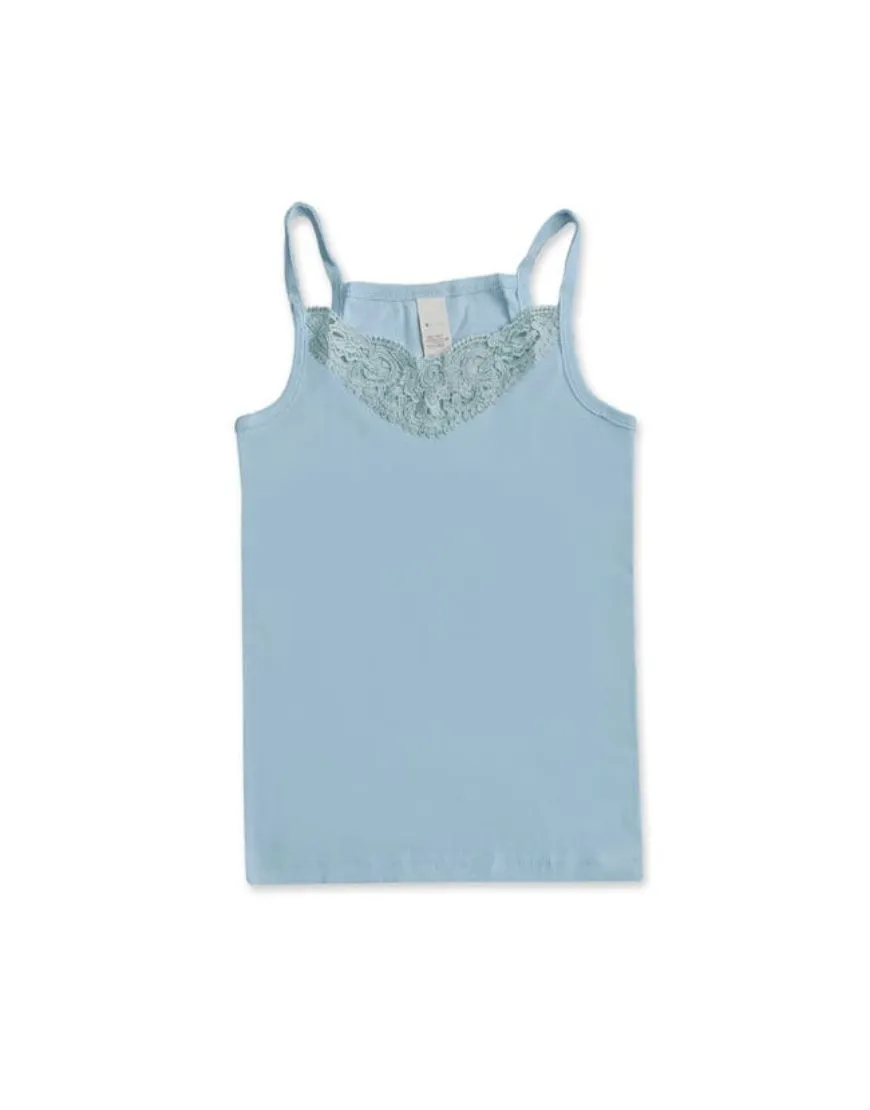 Embroidered Camisole for Women