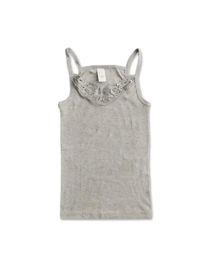 Embroidered Camisole for Women