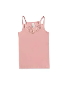 Embroidered Camisole for Women