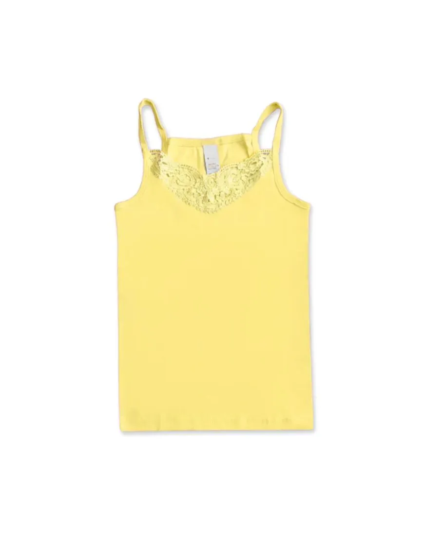 Embroidered Camisole for Women