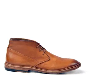 Enzo Cuoio Chukka