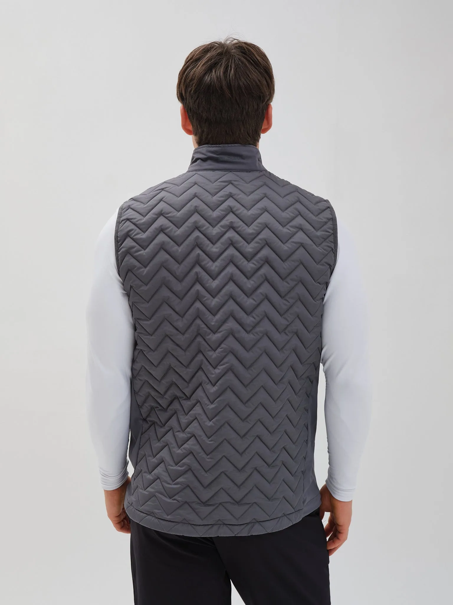 Evolution-tech Padded Vest