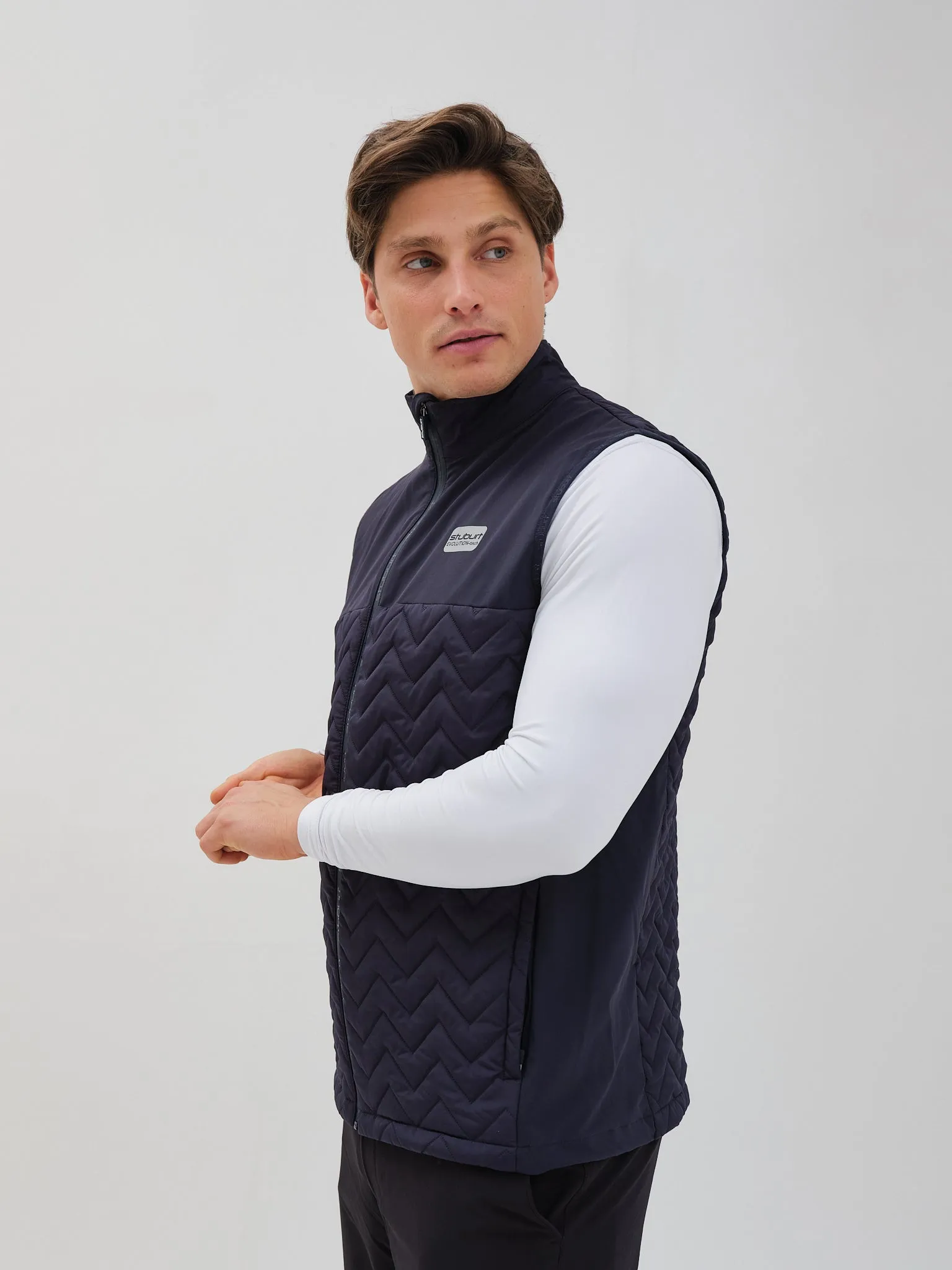 Evolution-tech Padded Vest