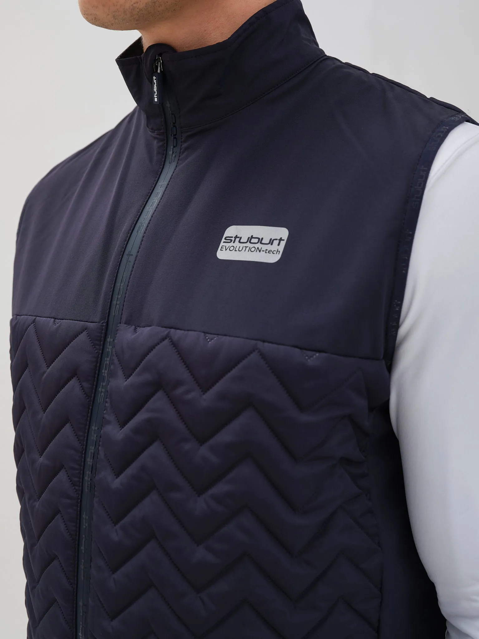 Evolution-tech Padded Vest