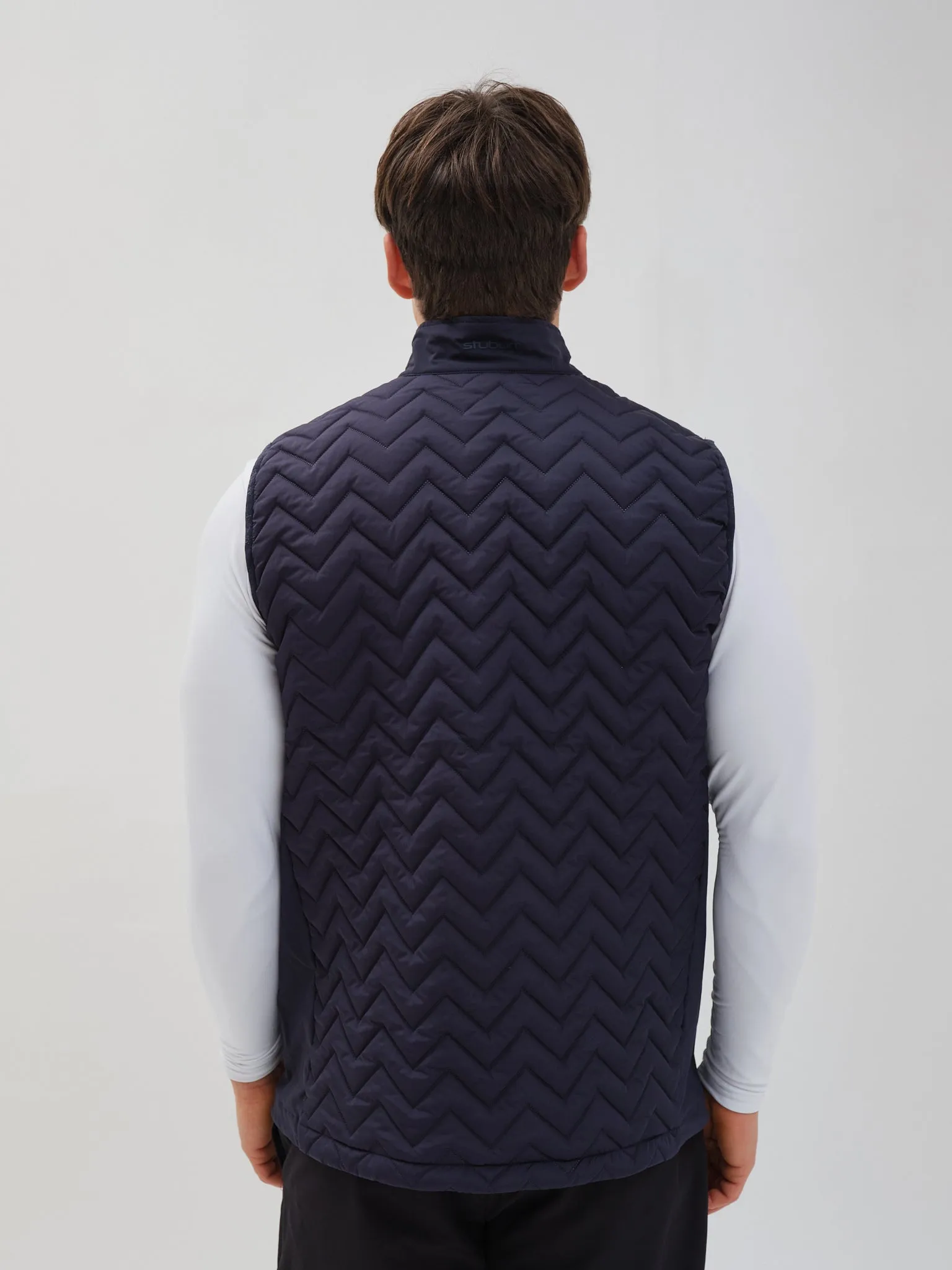 Evolution-tech Padded Vest