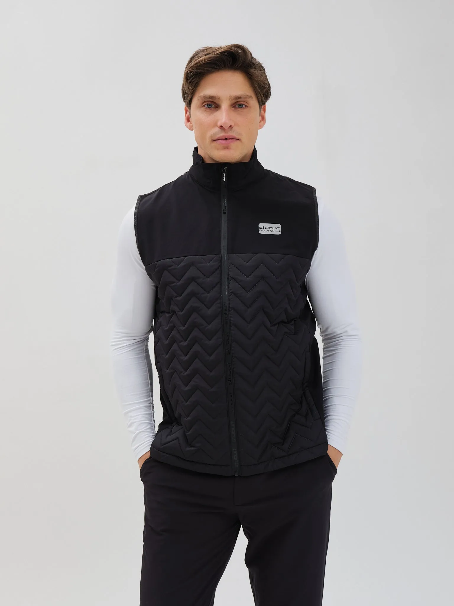 Evolution-tech Padded Vest